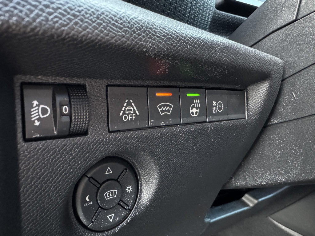 Citroen Ë-c4 shine 50 kwh | panoramadak | vol-leder | head-up display | stu