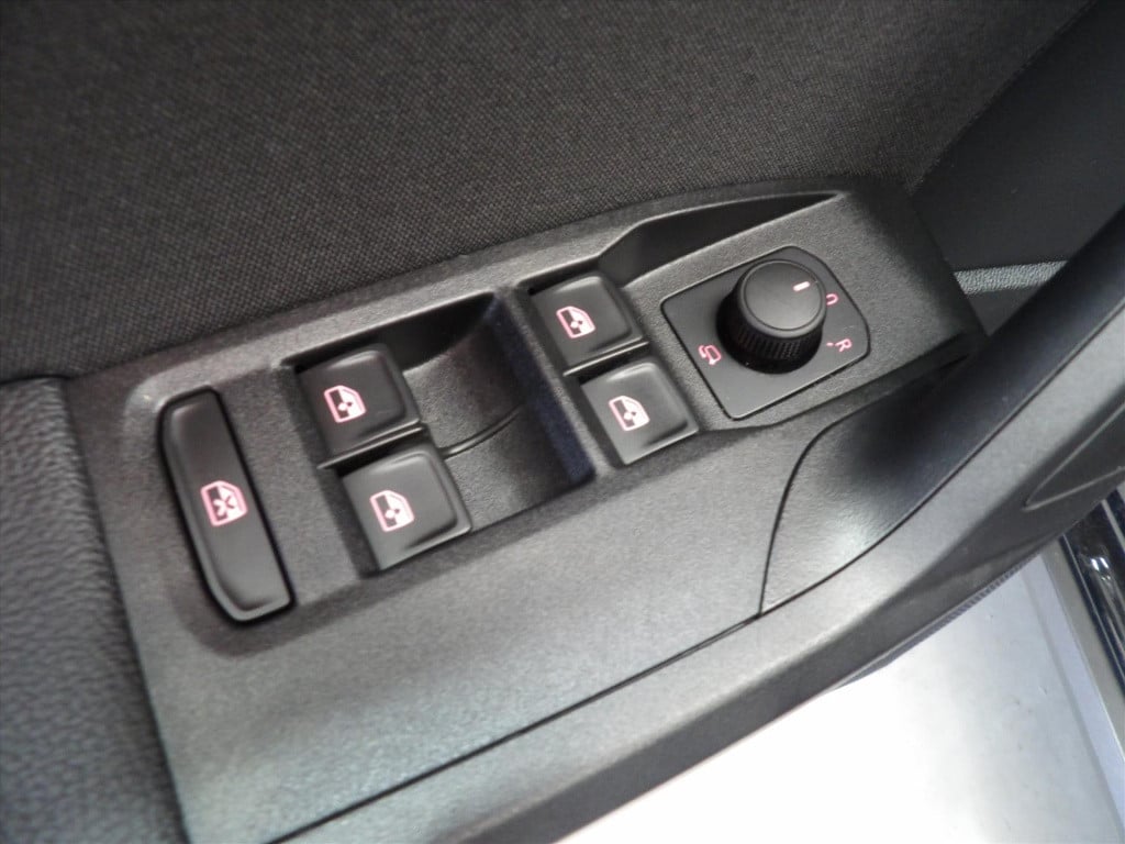 Seat Arona 1.0 tsi 110pk fr