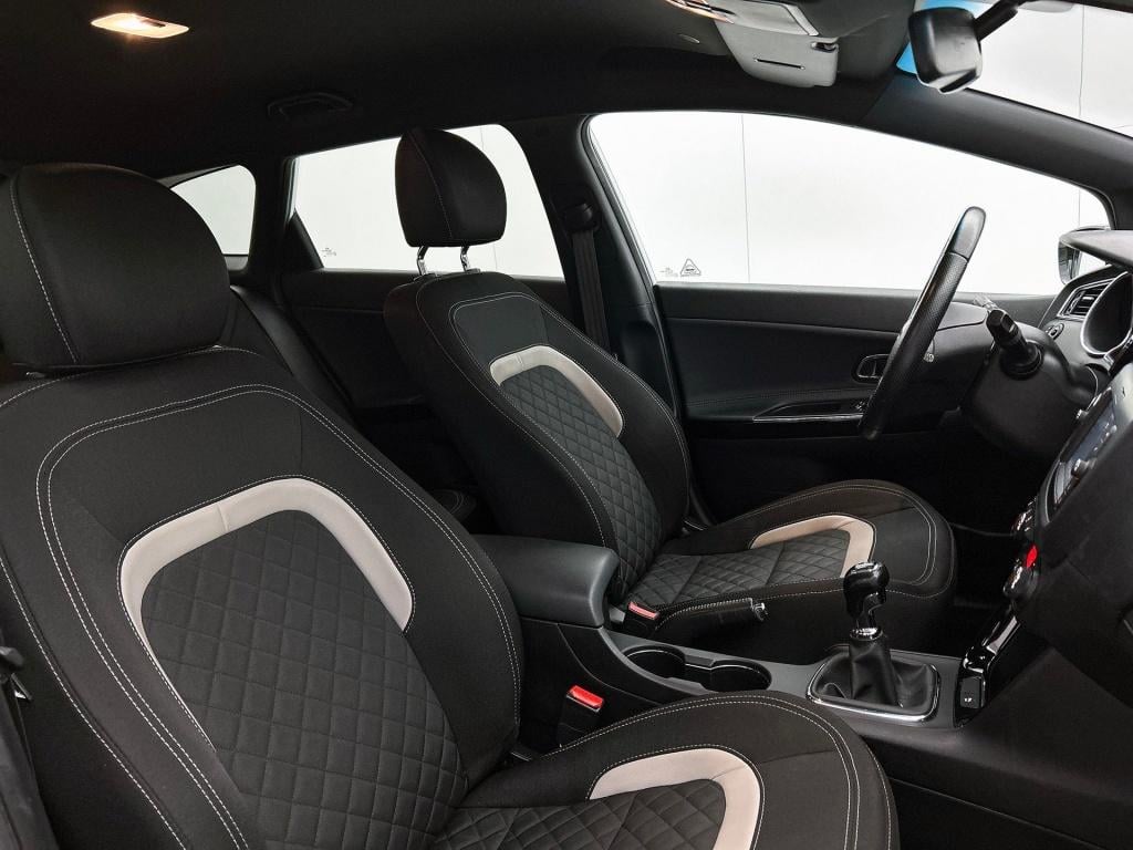 Kia Cee'd sportswagon 1.0 t-gdi gt-line | camera | climate control