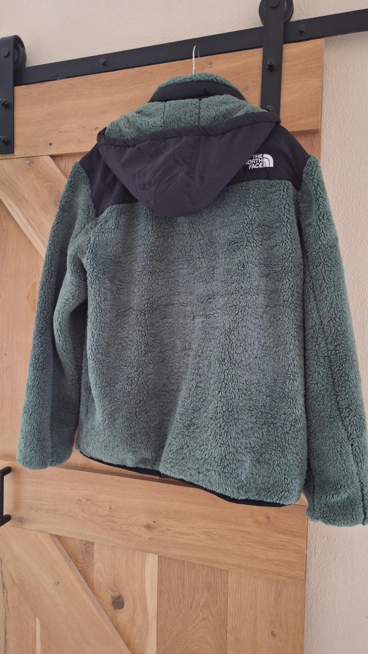 Teddy vest 3xl