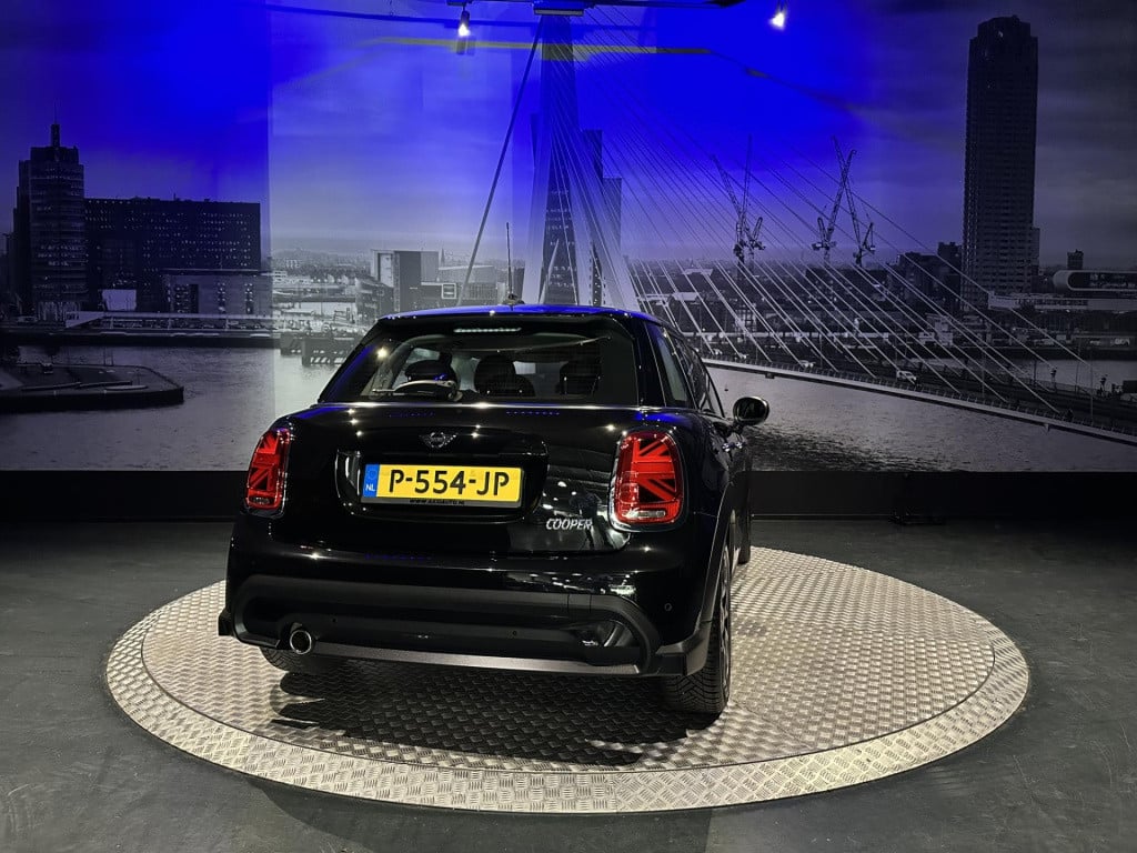 Mini Cooper mini 1.5 business edition *applecarplay*navi*clima*