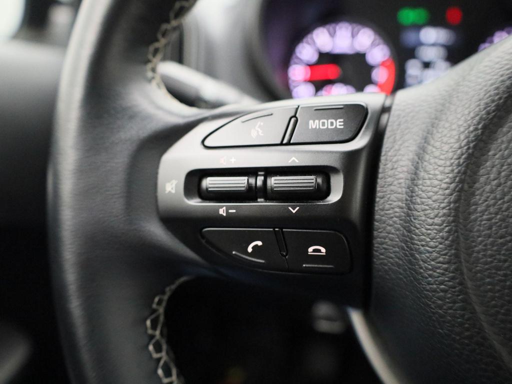 Kia Picanto 1.0 dpi dynamicline | cruise control | camera | apple carplay |