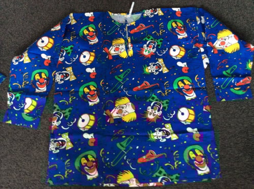 Gratis carnavalkleding  van alles wat
