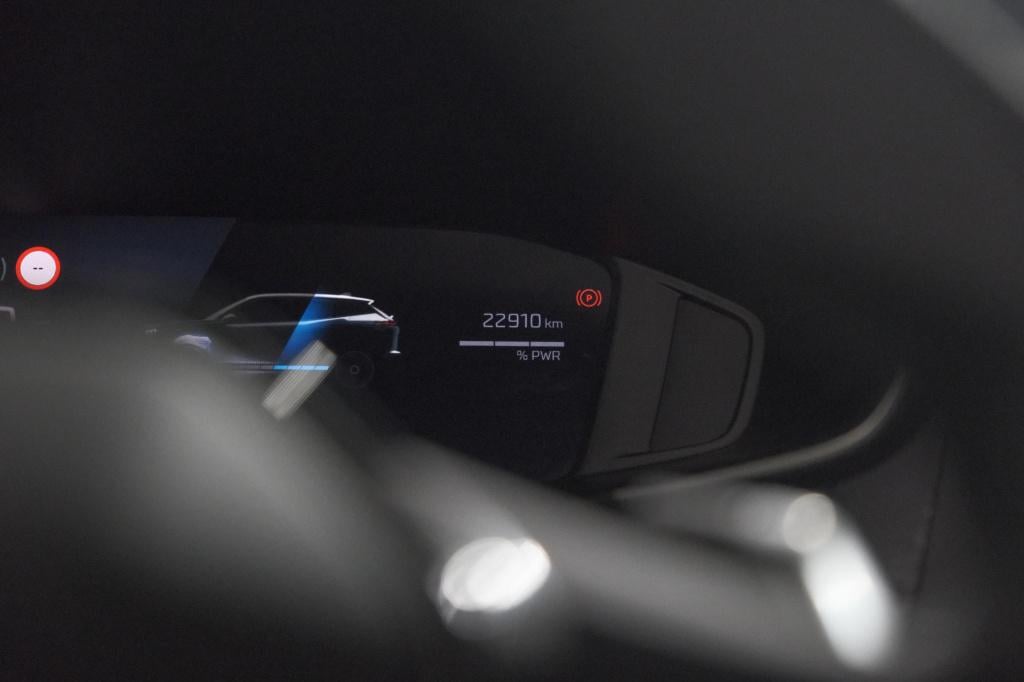 Peugeot 2008 hybrid 136 e-dcs6 allure | 360 camera | adaptieve cruise contr