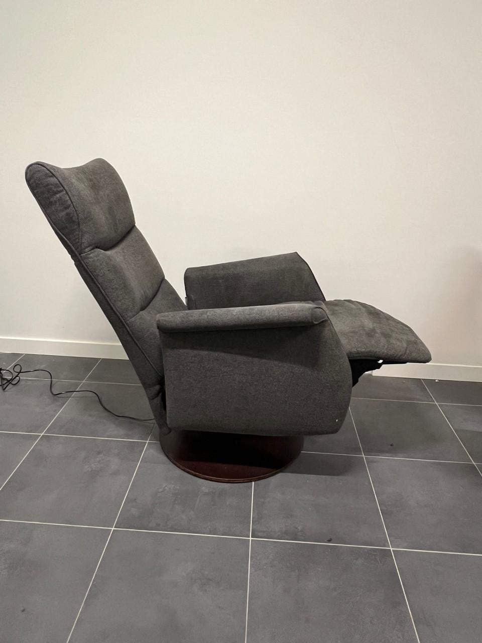 SET relaxstoelen Prominent