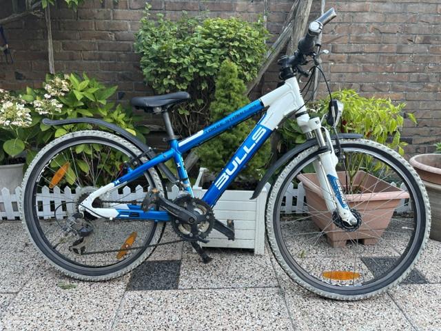 Bulls Tokee Street 24 jongensfiets (MTB)