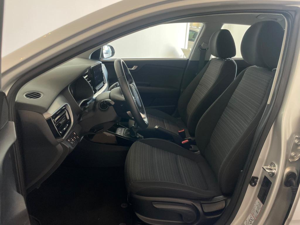 Kia Stonic 1.0 t-gdi mhev comfortline