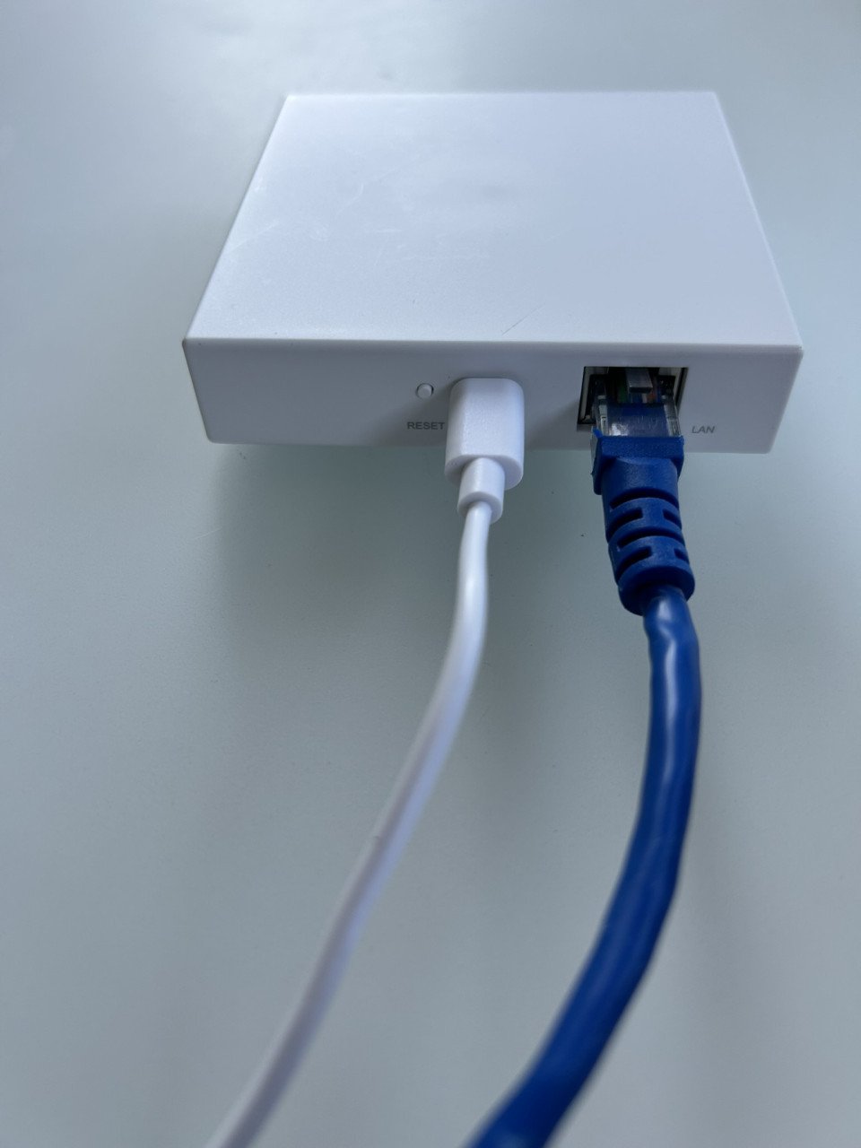 Smart Home Bridge / Hub - MOES Tuya Zigbee Matter Thread Gateway