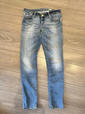 Mavi Jeans spijkerbroek dames