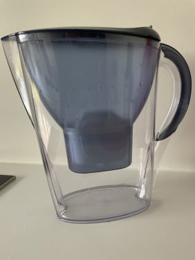 Waterkan Brita