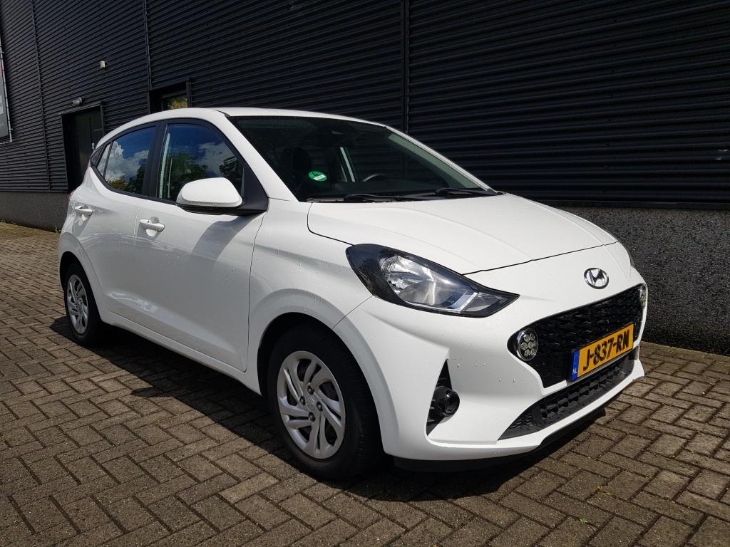 Hyundai I 10 1.0 comfort