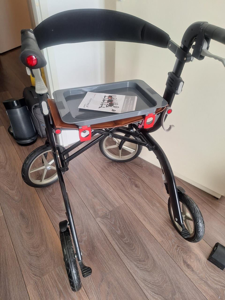 Rollator
