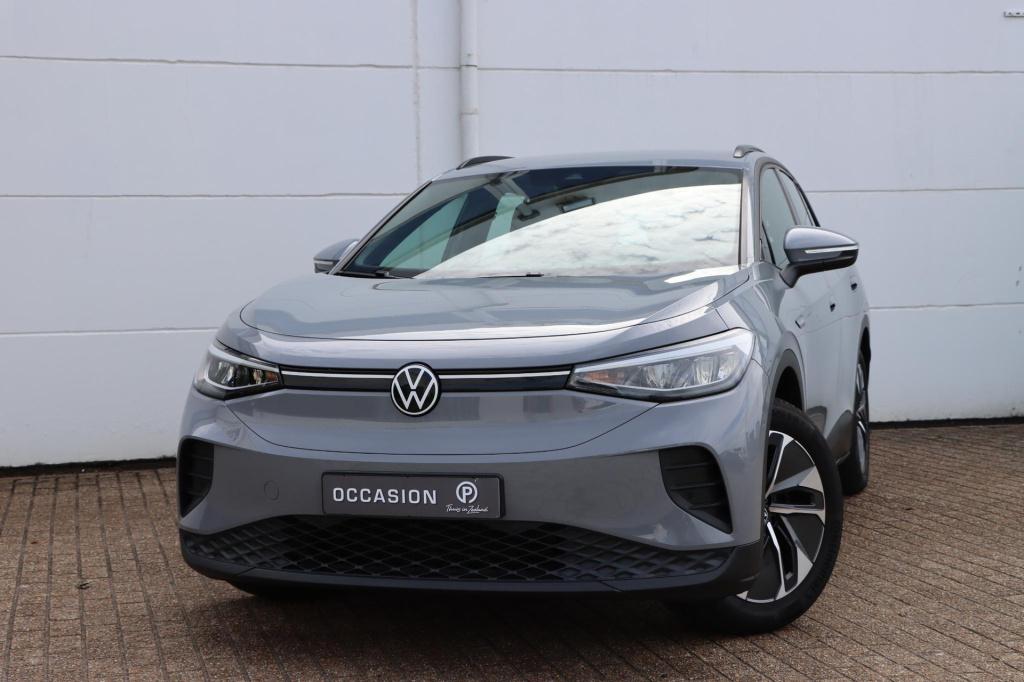 Volkswagen Id.4 city 52 kwh 170pk
