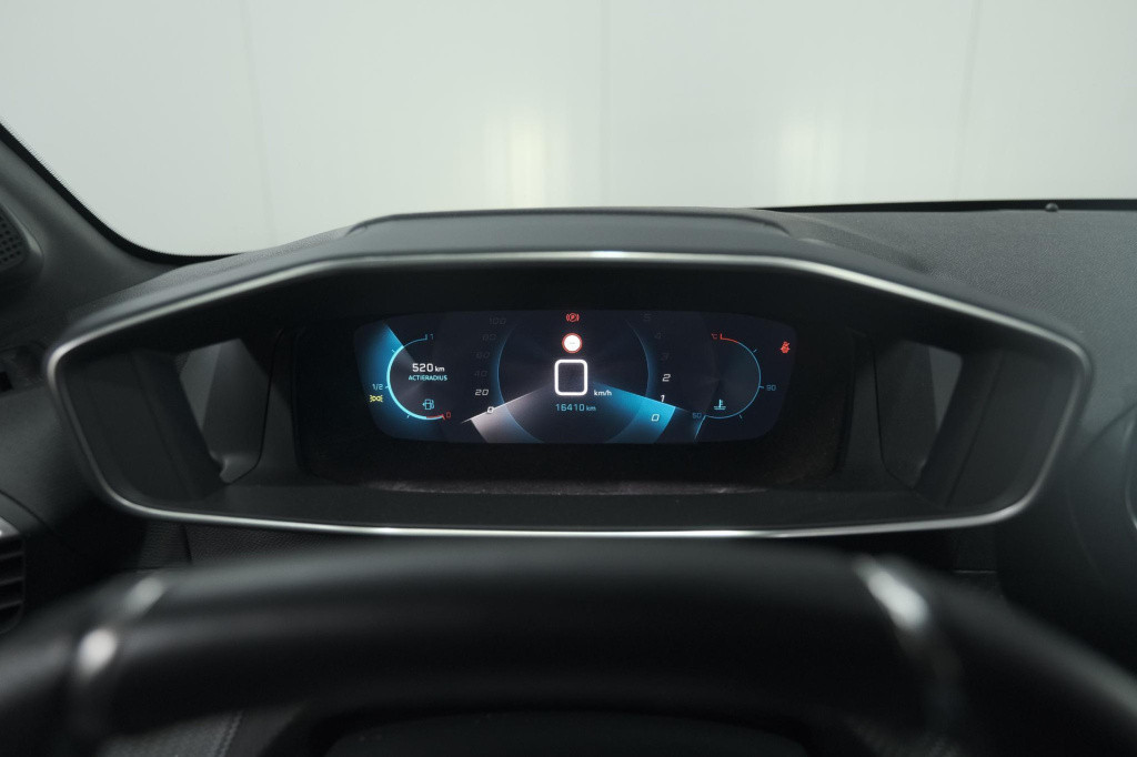 Peugeot 208 puretech 100 gt | camera | navigatie | apple carplay | parkeers