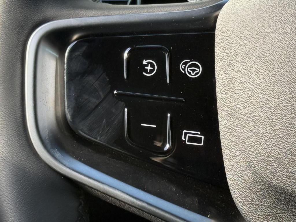 Volvo Ex30 extended plus 272pk/69kwh| adap.cruise| h&k sound| camera