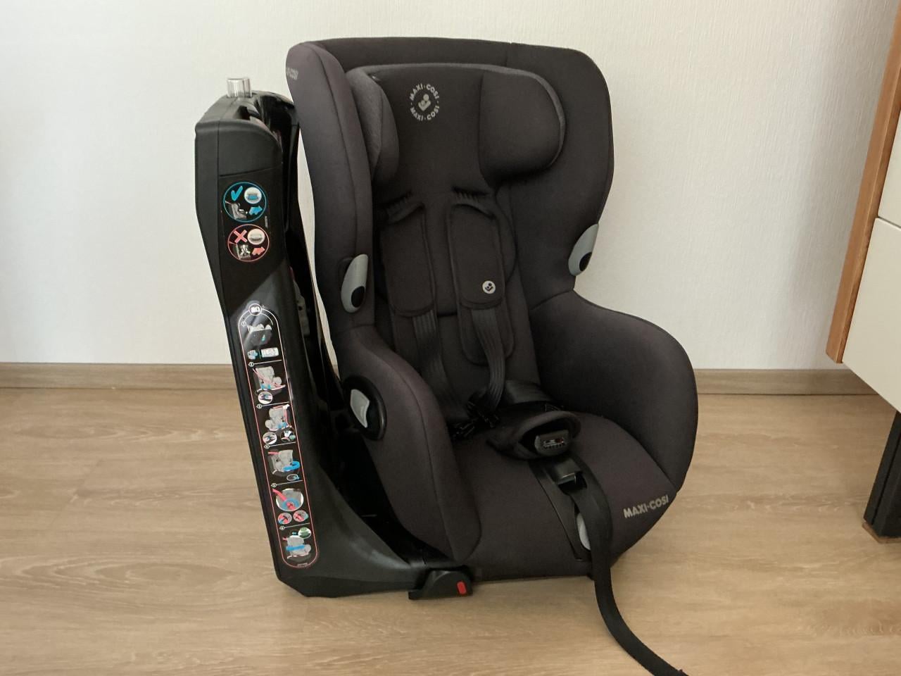 Autostoeltje maxi-cosi Axis