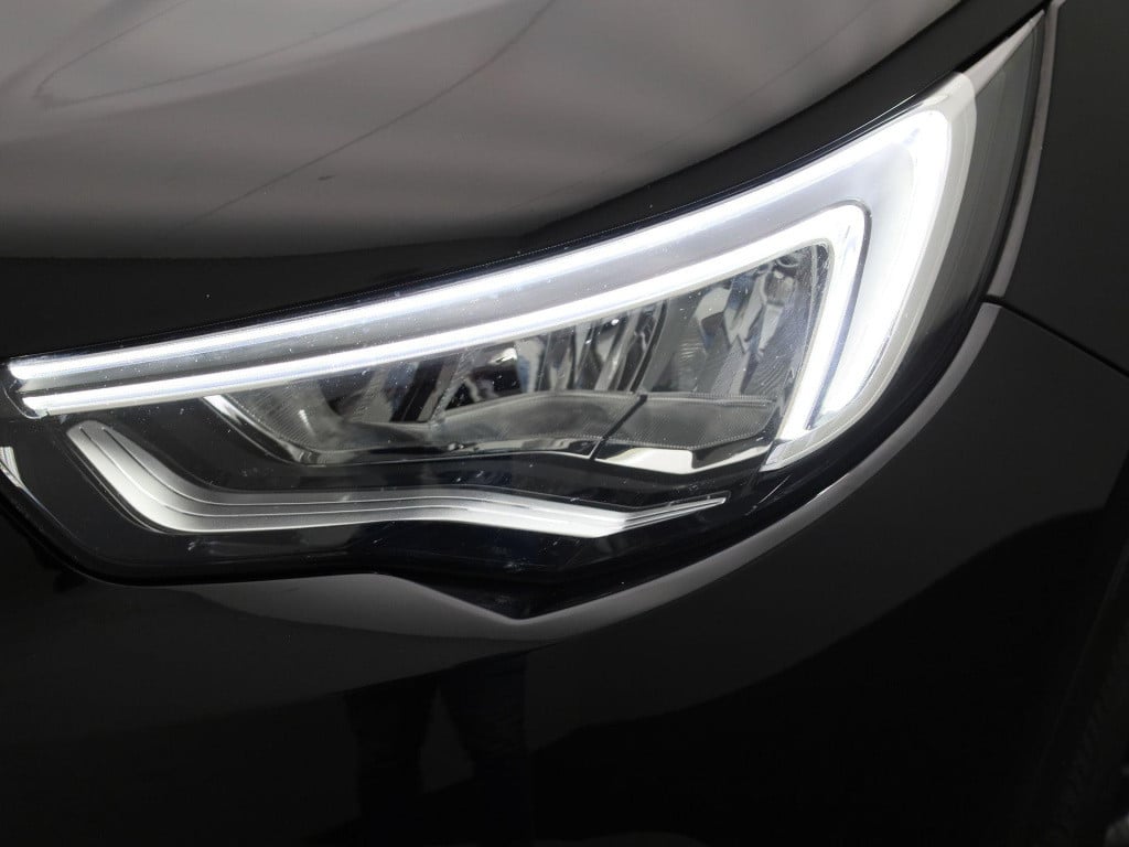 Opel Grandland X 1.2 turbo elegance | automaat | trekhaak | lmv | parkeer s