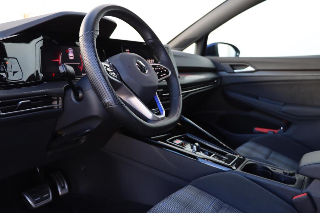 Volkswagen Golf 1.4 ehybrid gte