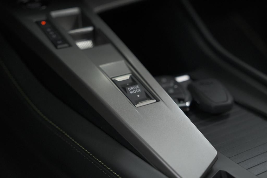 Peugeot 408 1.2 hybrid 136 e-dcs6 gt | 360 camera | adaptieve cruise contro