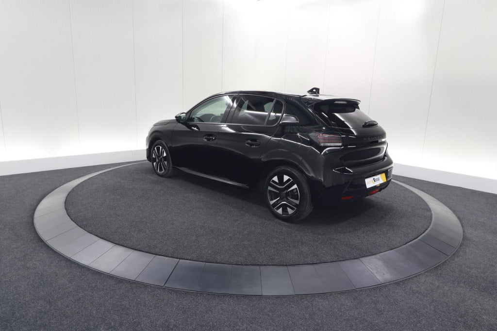 Peugeot 208 puretech 100 allure | 360 camera | adaptieve cruise control | d