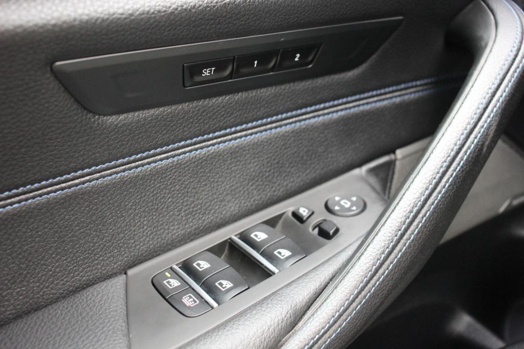 BMW 5 Serie 545e xdrive m-sport | schuifdak | 360 | head up | acc | el.trek