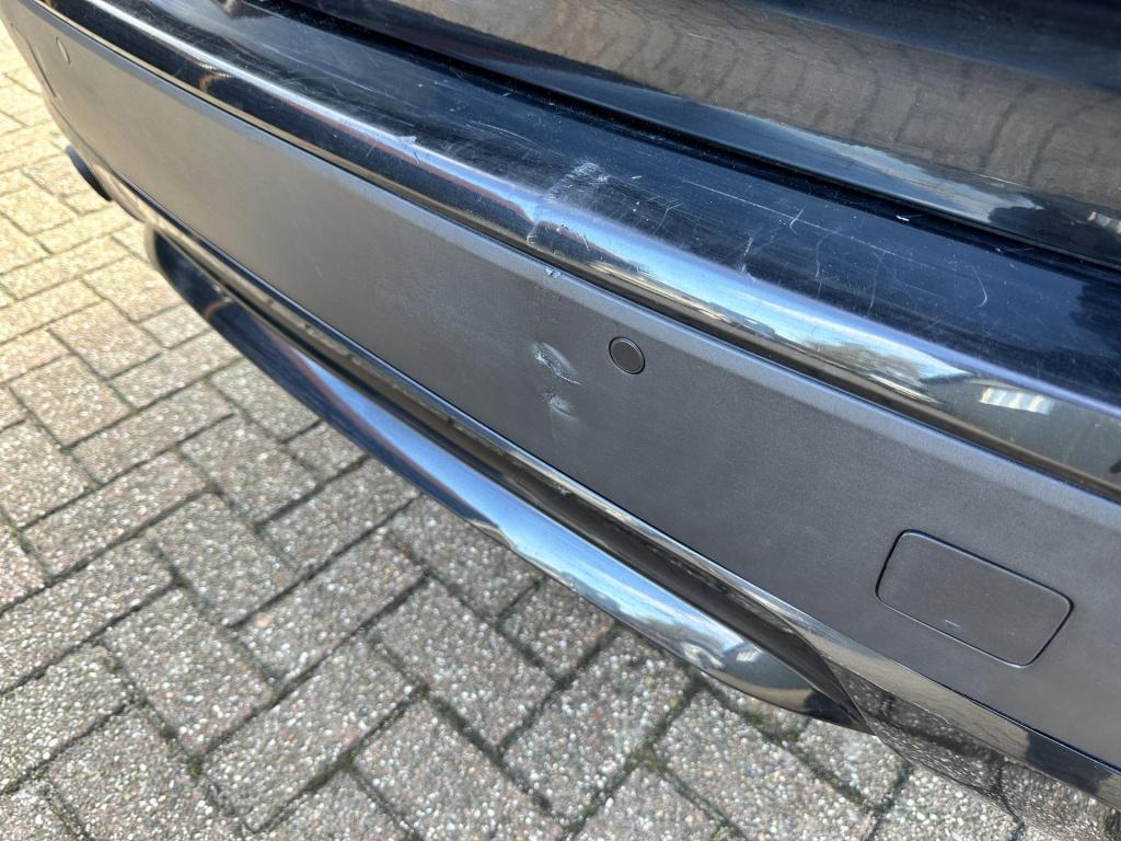 BMW X3 xdrive20d high executive