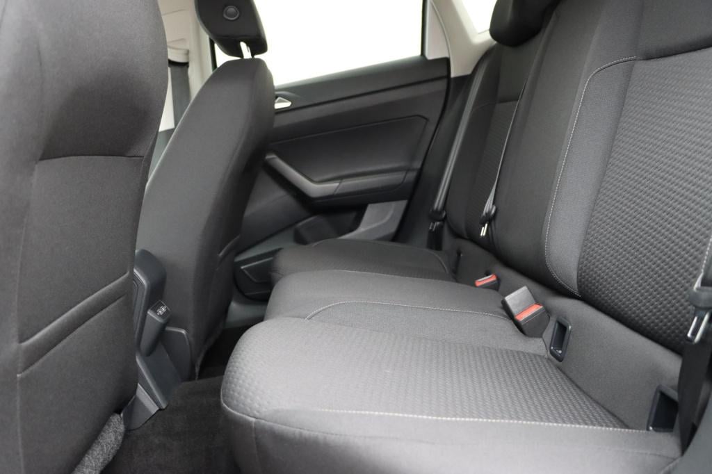 Volkswagen Polo 1.0 tsi comfortline