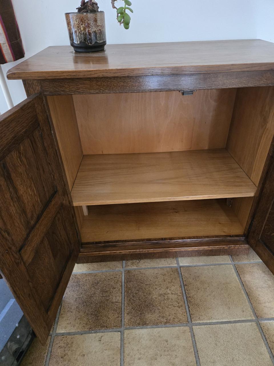 Meubelset; oa Bankstel en eethoek  Alles van Meubelfabriek Oisterwijk