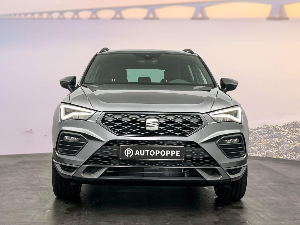 Seat Ateca fr business intense 1.5 tsi 110 kw / 150 pk suv 7