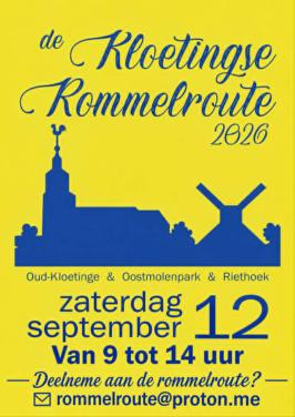 ROMMELROUTE