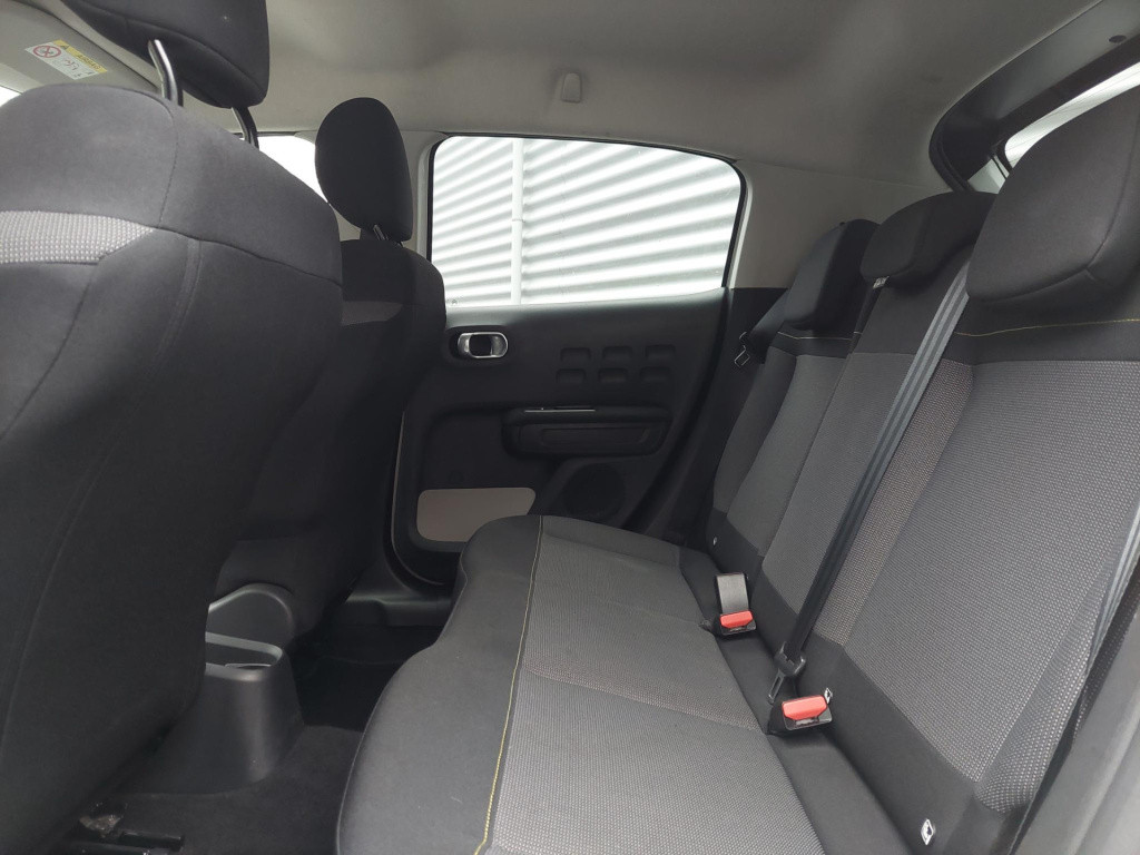 Citroen C3 1.2 pt 82 shine clima/nav/cam