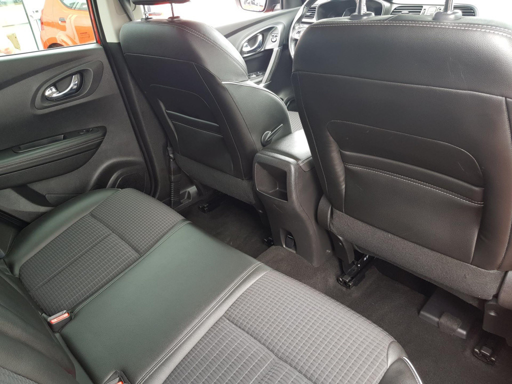Renault Kadjar 1.2 tce bose edition
