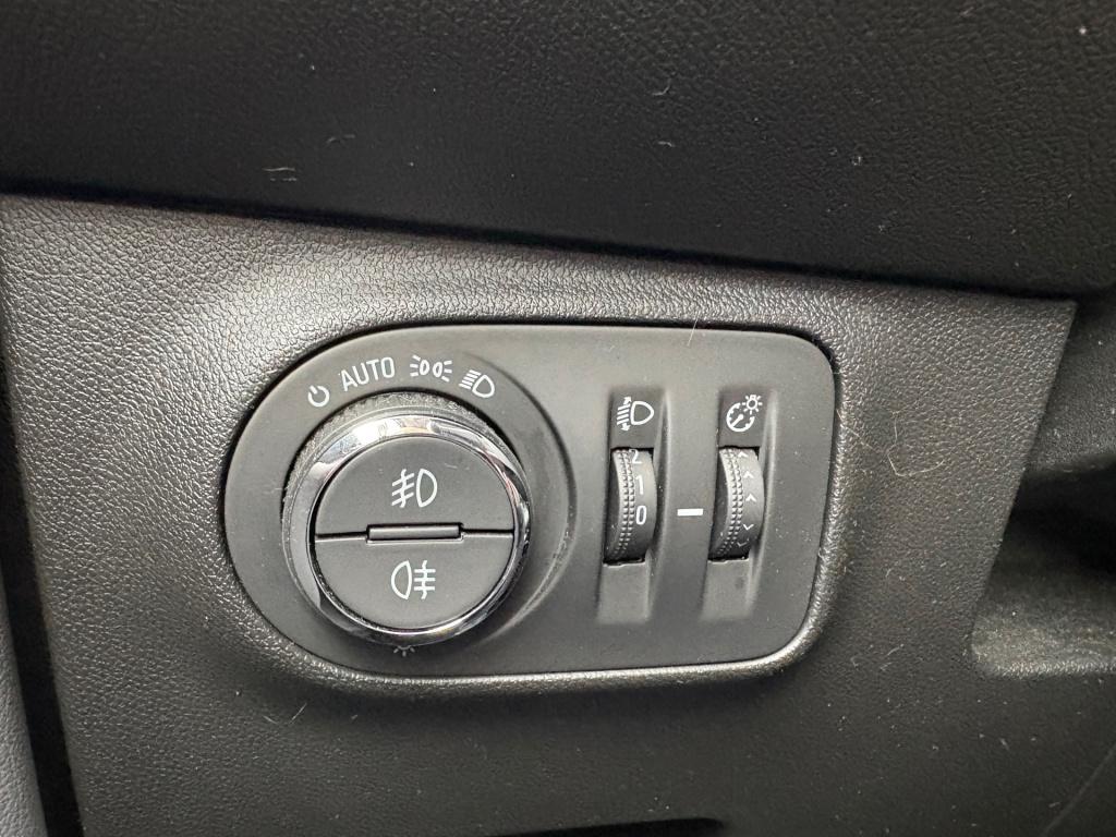 Opel Corsa 1.0 turbo edition