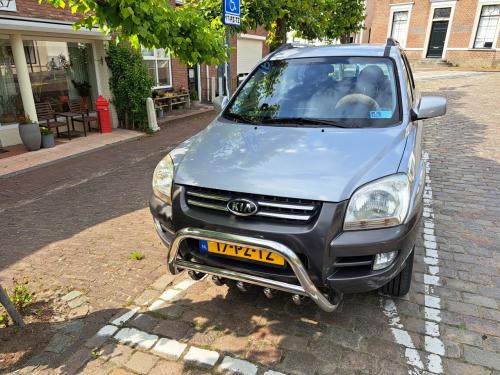 Auto te koop KIA SPORTAGE