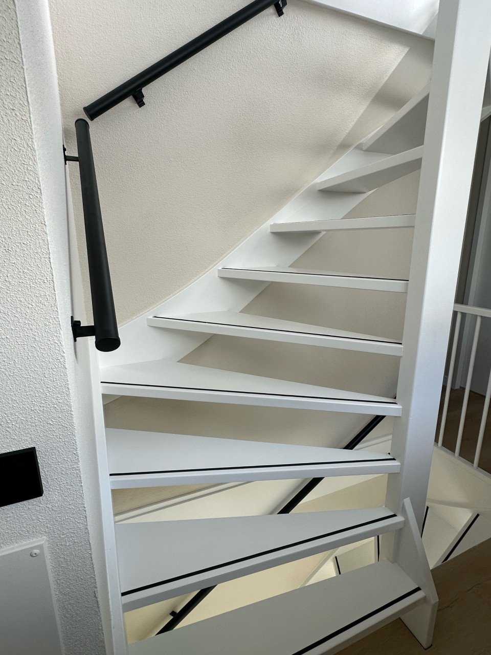 Last van bladderende verf? Ik maak uw huis weer als nieuw!