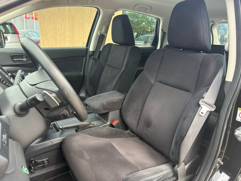 Honda CR-V 2.0 awd comfort