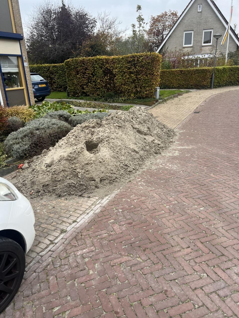Zand