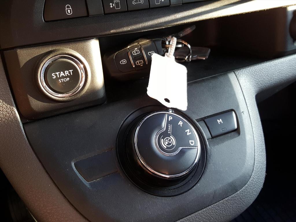 Peugeot Expert premium 231(l3h1) gb 2.0 bluehdi-180pk automaat trekhaak | a