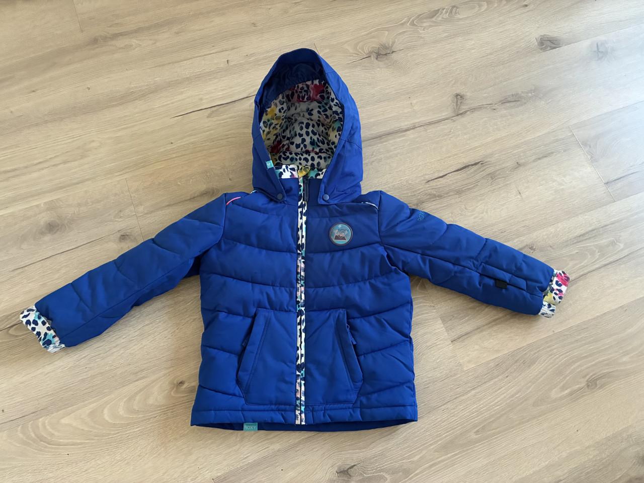 Skipak Roxy maat 98- 104-110