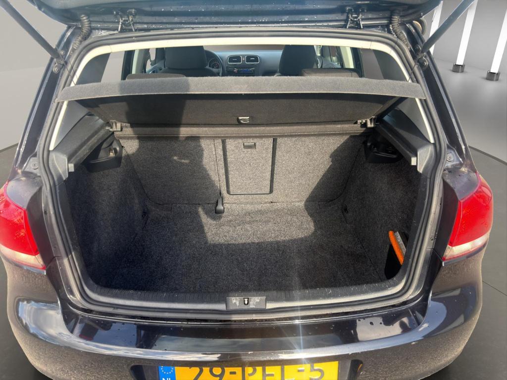 Volkswagen Golf 1.2 tsi comfortline bluemotion clima cruise 6 vers
