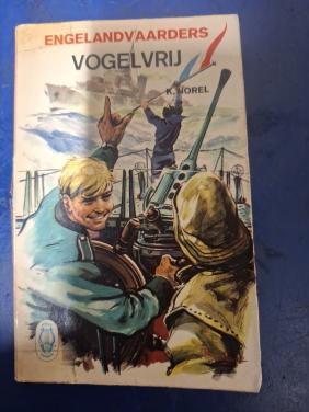 Kinderboek