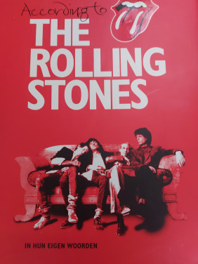Biografie Rolling Stones