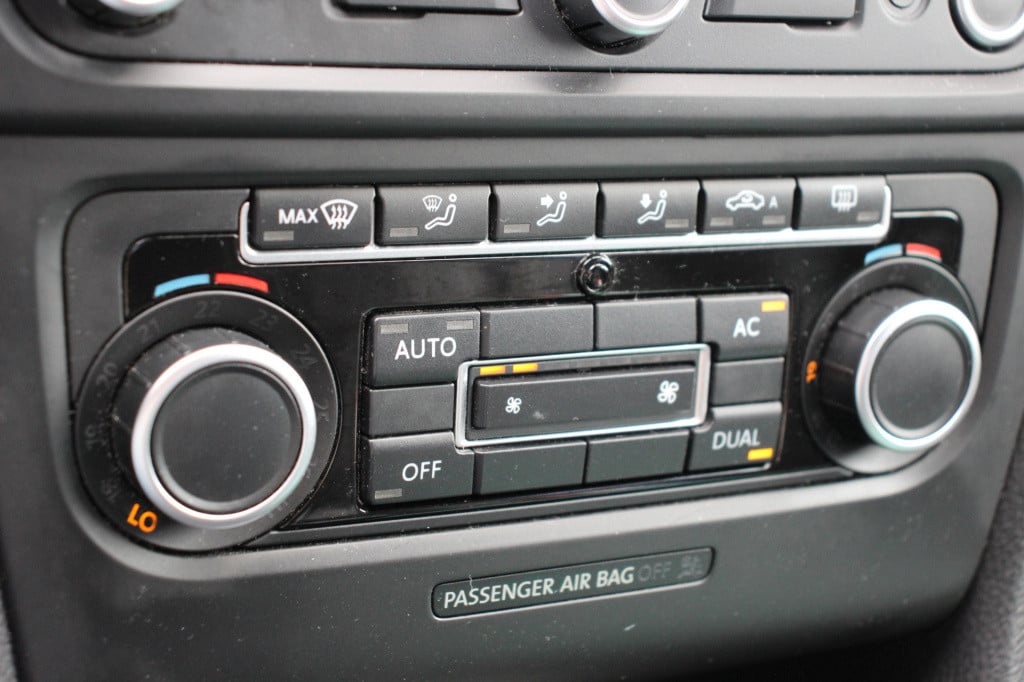 Volkswagen Golf 1.4 tsi highline | navi | cruise | pdc |