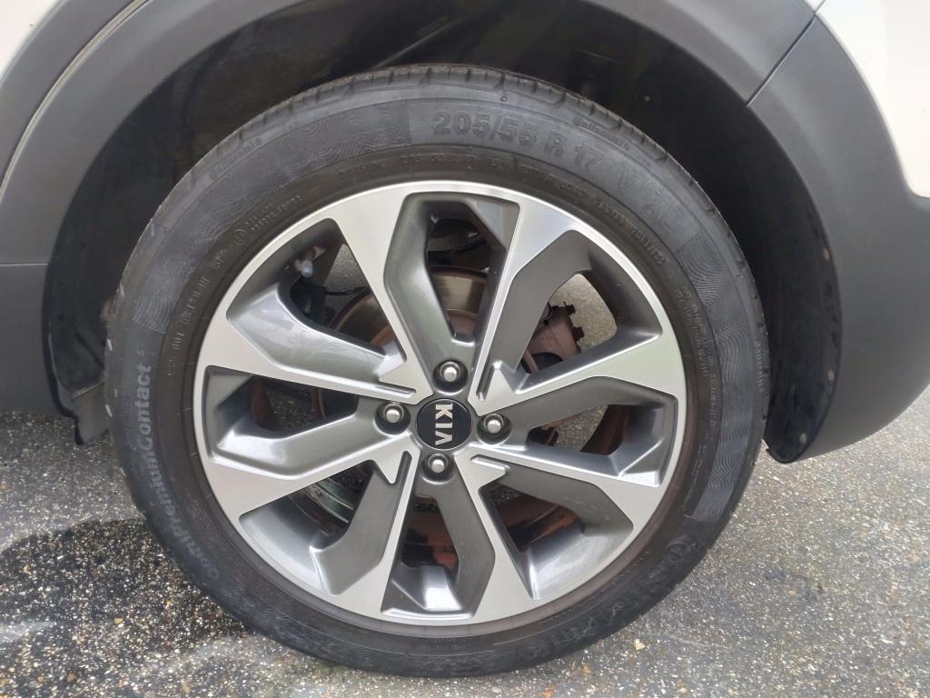 Kia Stonic 1.0 t-gdi executive line