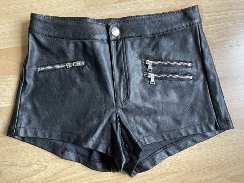 Nieuwe korte broek dames