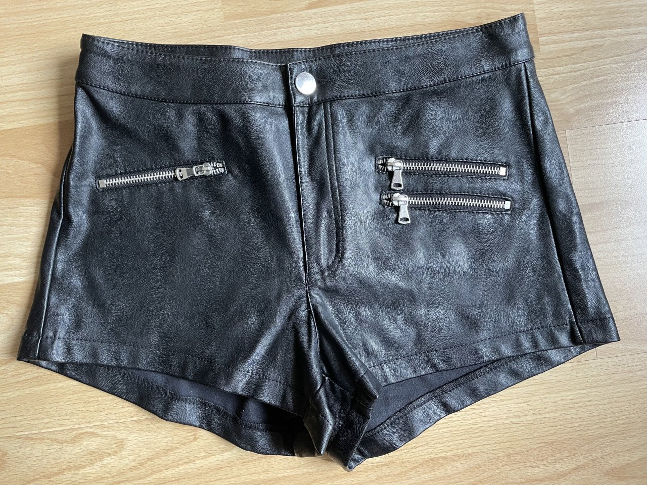 Nieuwe korte broek dames