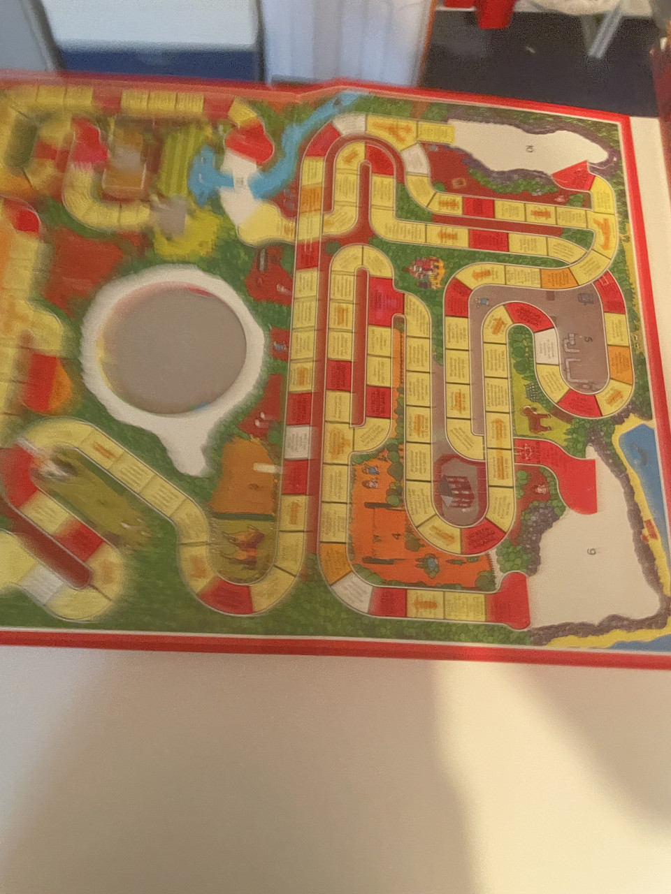 Te koop spelen risk en levensweg