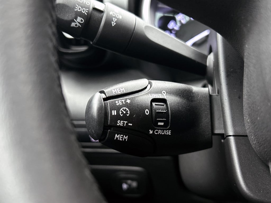 Citroen C3 Aircross automaat shine pack business | rijklaar | navigatie | p