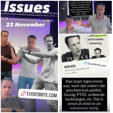 Theatervoorstelling