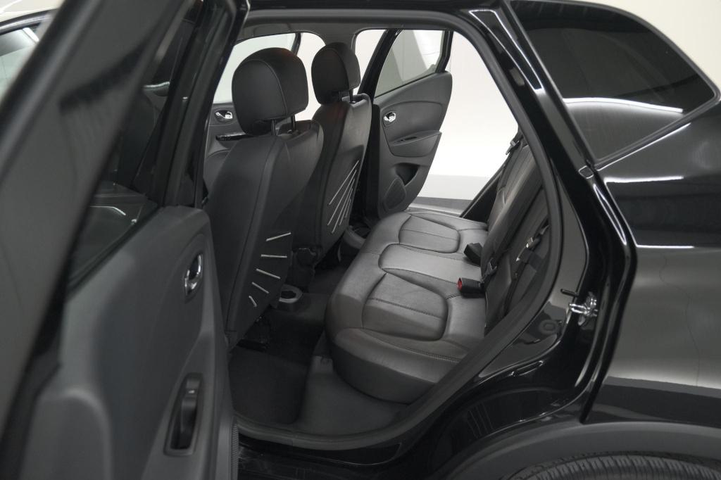 Renault Captur tce 120 xmod | trekhaak | camera | navigatie | parkeersensor